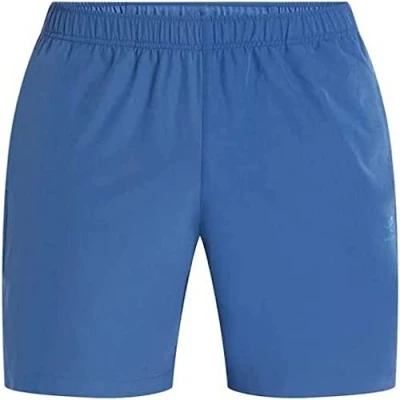 Image of Energetics Men&#039;s Thilo Ux Shorts, Navy, L UK