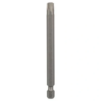 Image of Bosch 2607001660 Extra Hard Screwdriver Bit
