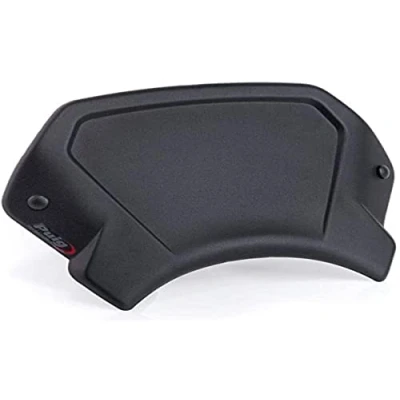 Image of Puig Aluminium Frontal Plate 9807N