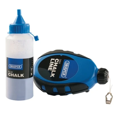 Image of Draper Chalk Line, 30m