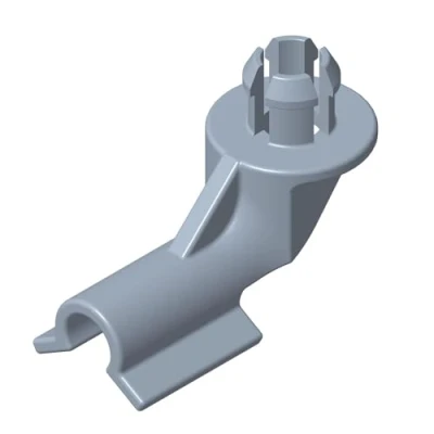 Image of Polaris New OEM ATV Gear Shifter Rod Linkage Bushing, Sportsman Hawkeye, 5436722