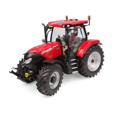 Image of Universal Hobbies UH6449 Puma 165 CVXDrive Case IH Tractor