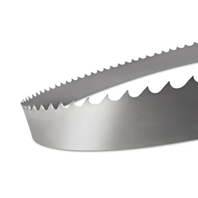 Image of Band Saw Blade Bi Metal Gold M42 2460 mm x 27 0.9 10/14 Blades
