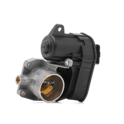 Image of 40GTE4P Throttle MAGNETI MARELLI 802009800027 Electric CITROËN: C1 II, DS3 Hatchback, PEUGEOT: 208 I 308 II Hatchback