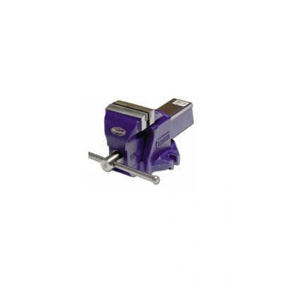Image of Irwin T4 Mechanics Vice 4.1/2&quot; Jaws