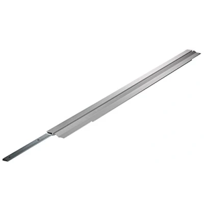 Image of wolfcraft Rail Extension For plasterboard cutter I 4019000 extending the