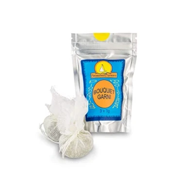 Image of Bouquet Garni