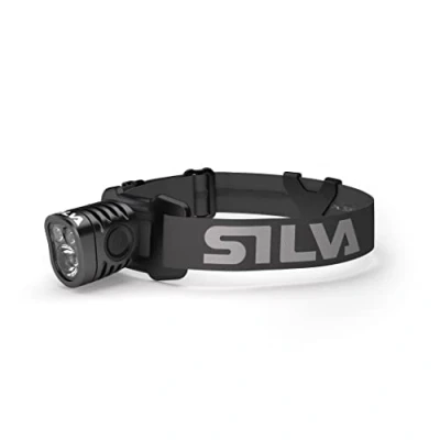 Image of Silva Exceed 4XT Headlamp SS22 One, (37984)