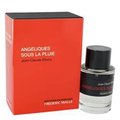 Image of Frederic Malle Angeliques Sous La Pluie Eau De Toilette Spray 100ml