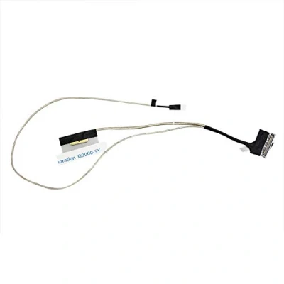 Image of Zahara LCD LVDS LED Screen Video Flex Cable for Acer Predator Helios 300 G3 571 572 AN515 31 51 41 42 N17C1 GRDA C5PRH XX61 EDP 30PIN DC02002VR00 50.Q28N2.008