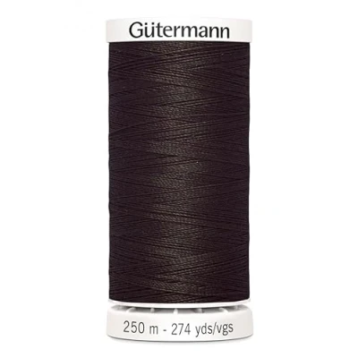 Image of Gutermann Sew All Sewing Thread 250m 696 Each