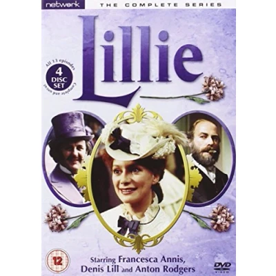 Image of Lillie The Complete Series