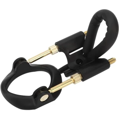 Image of PacuM Male Bracket Stretcher, Adjustable Men Support Extender, Effective Stretching Device