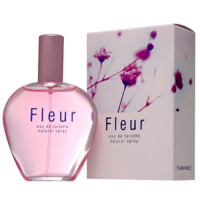 Image of Mayfair Fleur EDT Spray 50ml