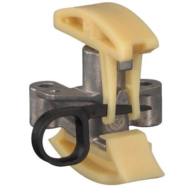 Image of 0816J0, 0816J0SK, 0816J1, 0816J1SK, 084926 Tensioner, timing chain FEBI BILSTEIN 32449 MINI: Hatchback, Clubman, PEUGEOT: 207 Hatchback