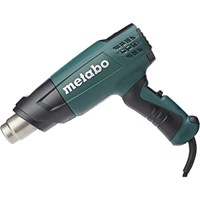 Image of Metabo H16500 240V Heat Gun