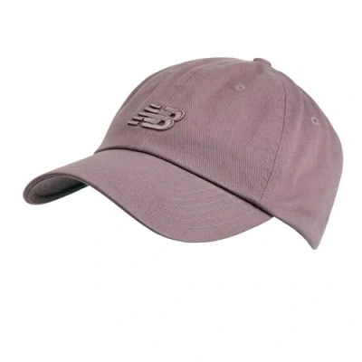 Image of New Balance Men&#039;s, Women&#039;s, Unisex 6 Panel Classic Hat, Casual Baseball Caps for Men and Women, One Size,