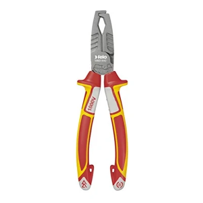 Image of Felo 0715763811 8&quot; Multi Cutter VDE, (1per Pack)