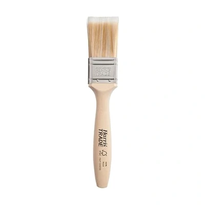 Image of Harris Trade Fine Tip Brush 1.5&quot;