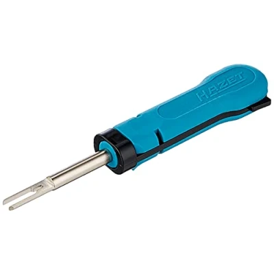 Image of HAZET 4672 12 System Cable Release Tool Multi Colour
