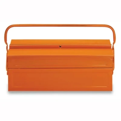 Image of Beta 21190001 Model C19 Three Section Cantilever Tool Box, Made From Sheet Metal