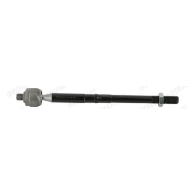 Image of 274502, 30776283, 31201817 Inner Tie Rod MOOG FD AX 3957 Front Axle M16X1.5 298,5mm VOLVO: V50, S40 II, C30, FORD: KUGA 1, 2, C Max