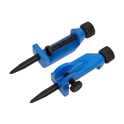 Image of Sealey Trammel Point Set 2pc