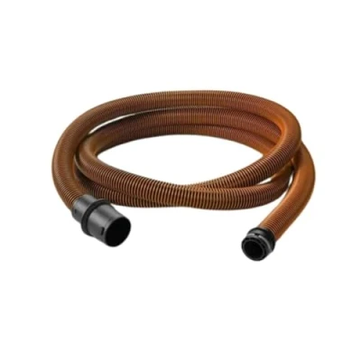 Image of FEIN 31345120010 Electro Conductive Suction Hose, 0 V, Multi Colour