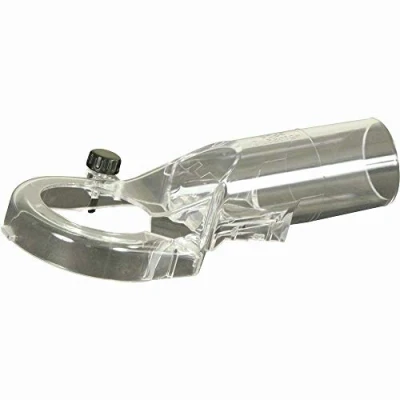 Image of Dust Extracting Nozzle For Makita DRT50 RP0900 RT0700C 194733 8