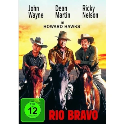Image of Rio Bravo