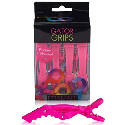 Image of Framar Gator Grips (4pc)
