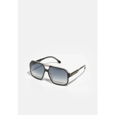Image of Carrera Victory Unisex Sunglasses black, Size: 60, Black