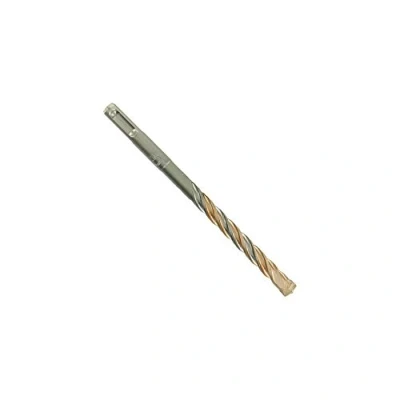 Image of Tivoly SDS Drill Bit for Concrete Faster Tail Intensive Use, Clear, 10931130600