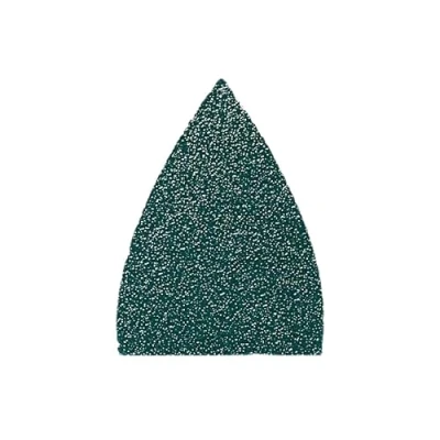 Image of FEIN 120 Grit Velcro Finger Sanding Sheet (Pack of 2)0