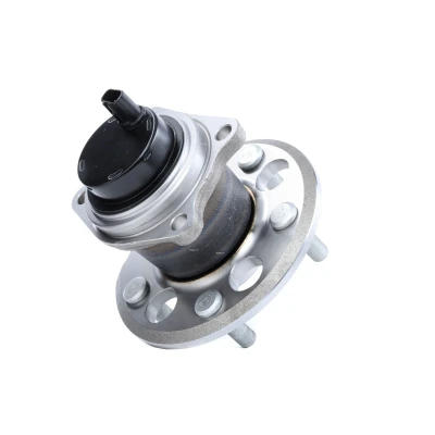 Image of 4245042020, 4245042030, 4245044020, 4245044040 Wheel bearing kit SKF VKBA 6823 with integrated ABS sensor TOYOTA: RAV4 II Off Road