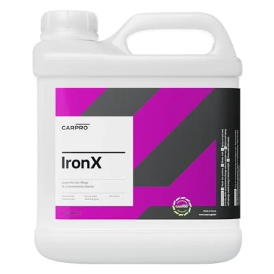Image of CarPro Iron X Fallout Remover 4L (4000ml)