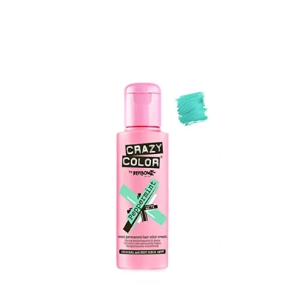 Image of Renbow Crazy Color Semi Permanent Hair Colour 100ml