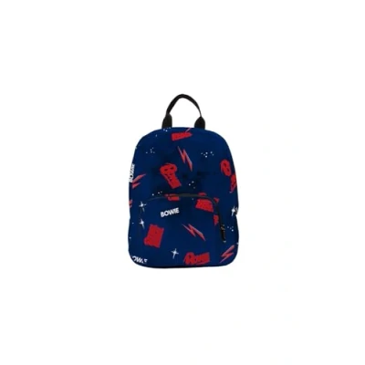 Image of David Bowie / Galaxy (Small Rucksack)