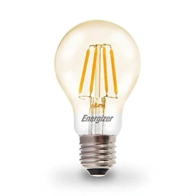 Image of 40W LED GLS FIL E27 W/WTE S12863