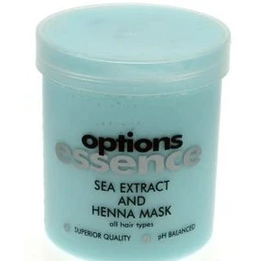 Image of Osmo Essence Sea Extract n Henna Mask 250 ml