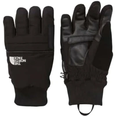 Image of THE NORTH FACE Montana Gloves Tnf Black S