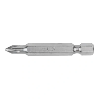 Image of 862PH2 Screwdriver Bit KS TOOLS 911.2213 Tool Steel