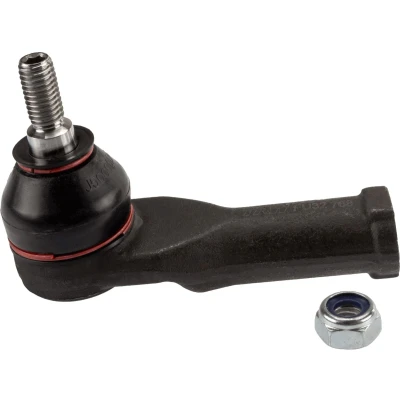 Image of 1138313, 1138314, 1S7C3290AB, 1S7C3290BB, 1S7J3290AB Track rod end TRW JTE768 Front Axle, both sides, outer FORD: MONDEO 3, 3 Kombi