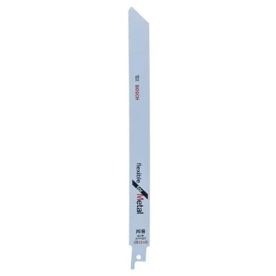 Image of Bosch 2608657553 Sabre Saw Blades