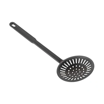 Image of Kuhn Rikon 20548 Swiss Foam Trowel, Plastic, Black