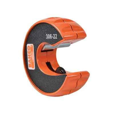 Image of Bahco 306 Tube Cutter 22mm (Slice) BAH30622