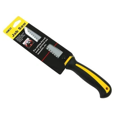 Image of Premium Jab Saw Hand Dry Wall Plasterboard