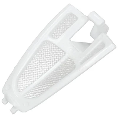 Image of SPARES2GO Limescale Mesh Spout Filter for Russell Hobbs Textures 21270 &amp; 22590 Kettle