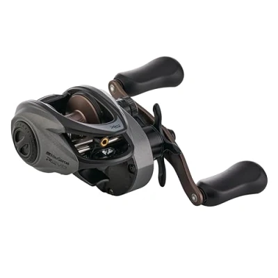 Image of Abu Garcia Revo5 SX HS LP L Baitcaster Reel