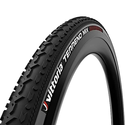 Image of Vittoria Terreno Mix G2.0 Tubeless Ready Gravel Tyre